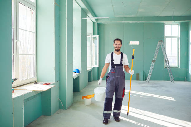 Best Basement Mold Removal  in Banks, OR