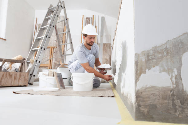 Best Dehumidification Services  in Banks, OR